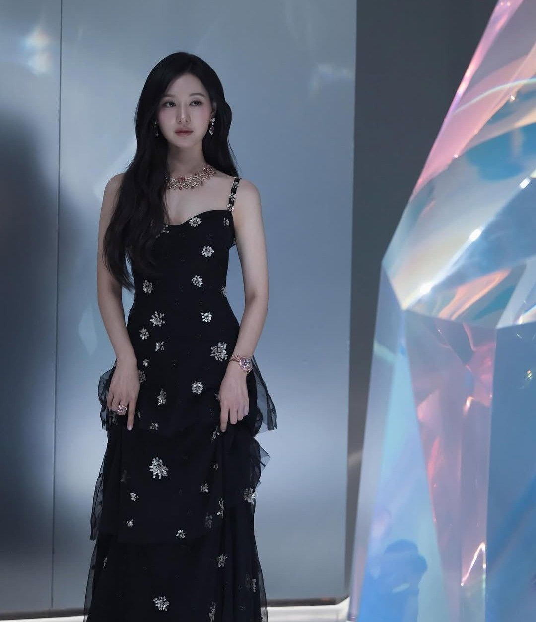 Latest photo of Kim Jiwon