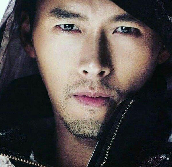 玄彬的近期活动照