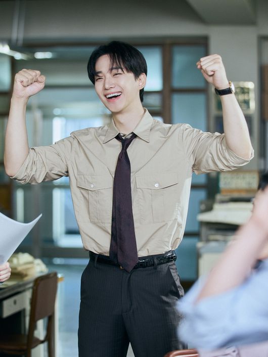 李俊昊的最新照片