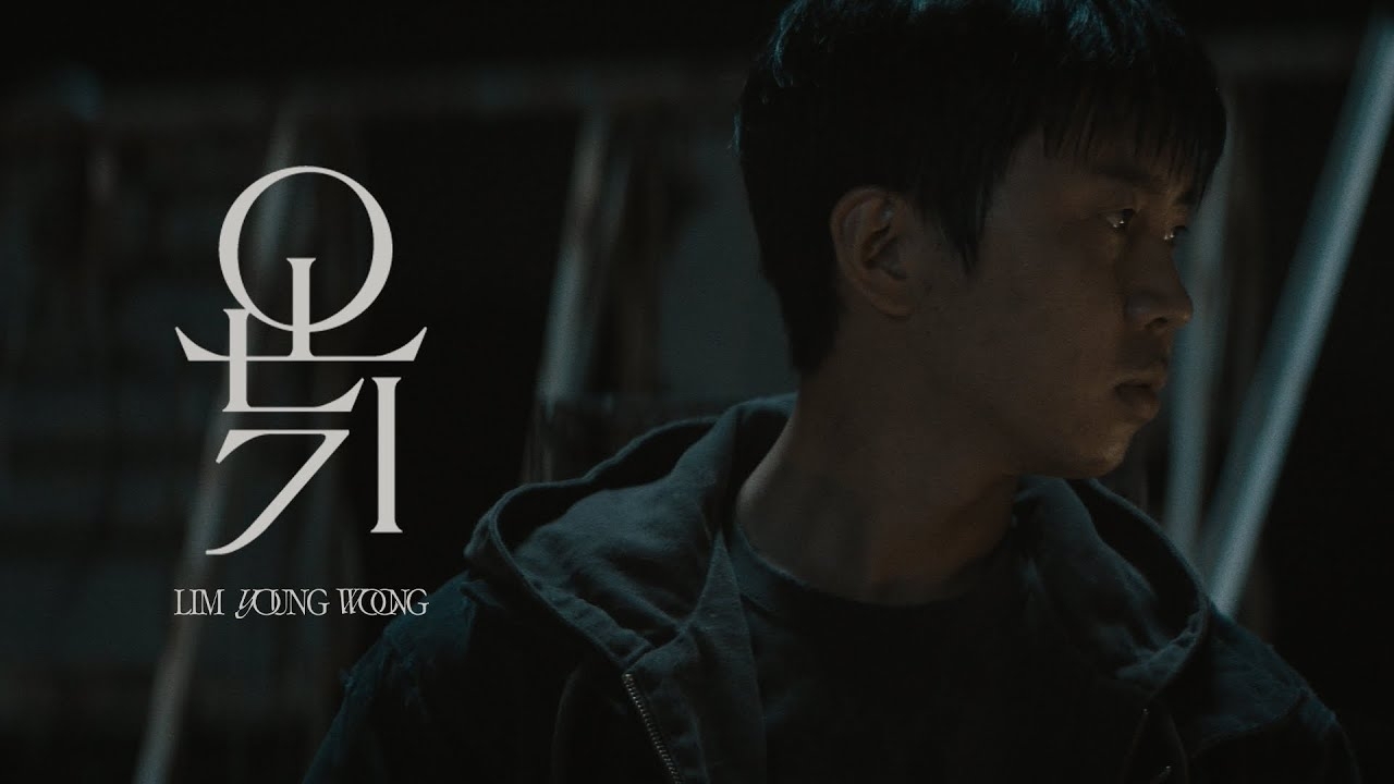 Recent activity shot of Lim Youngwoong