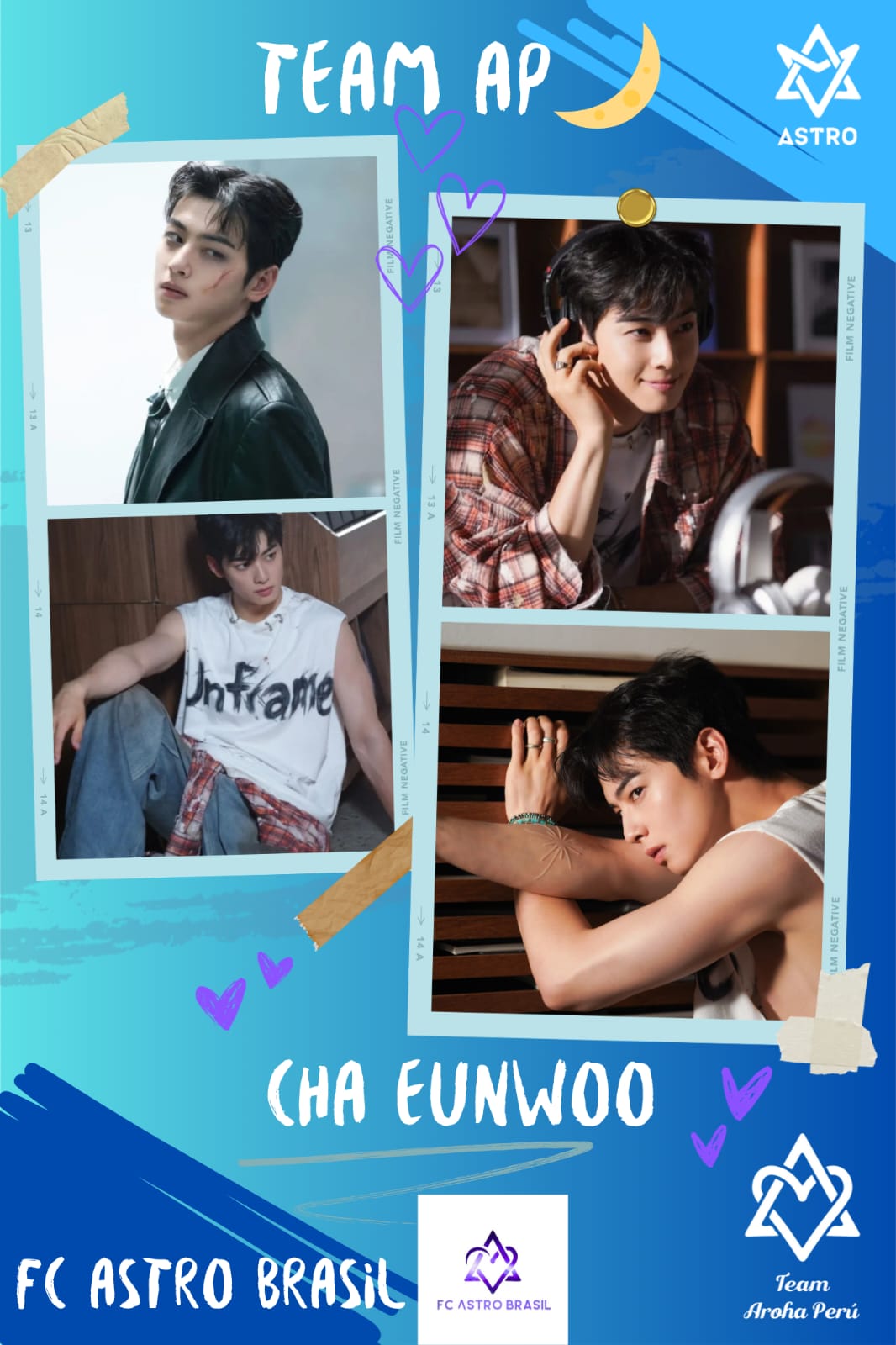 车银优的近期活动照