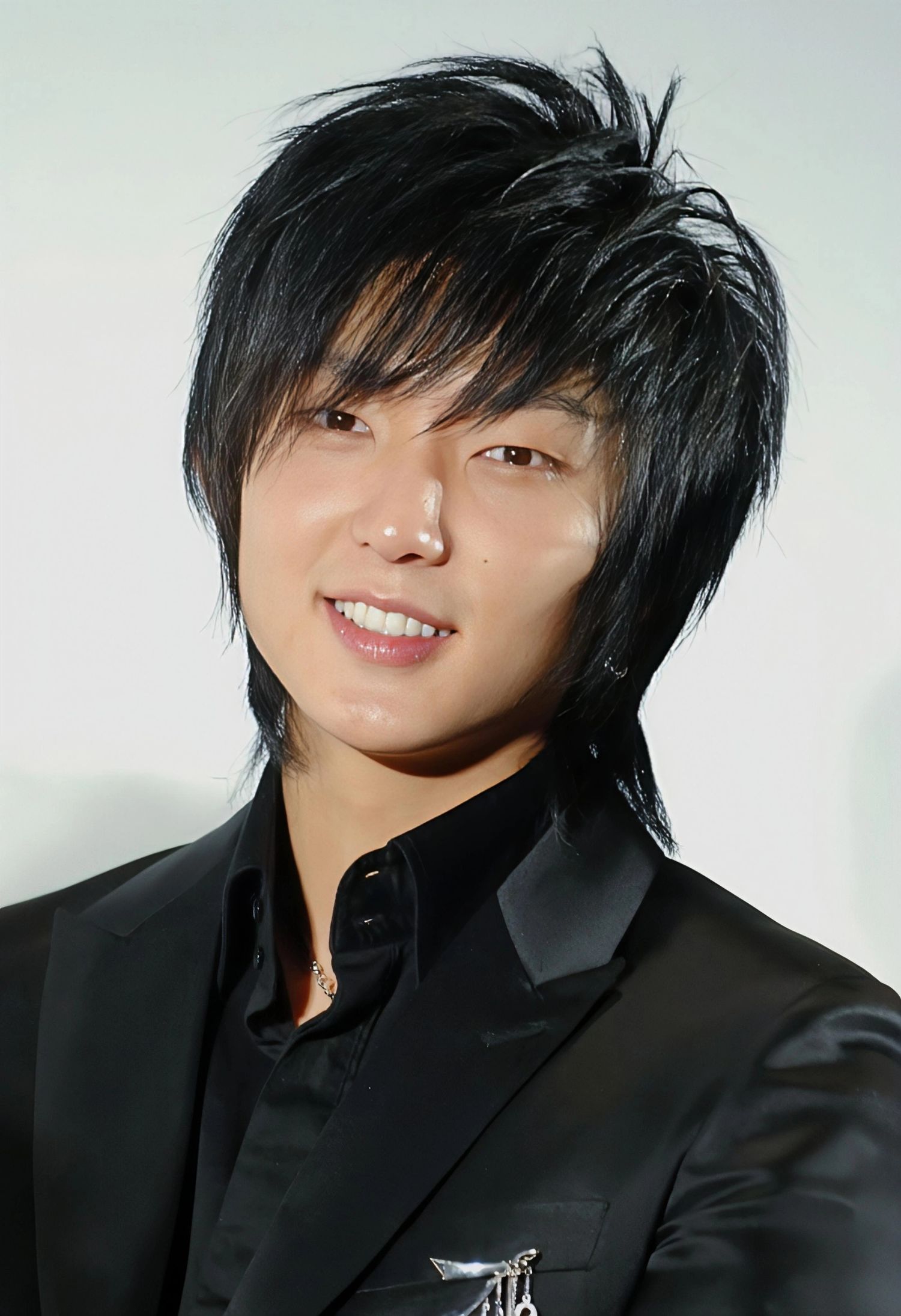 李準基的幕後花絮