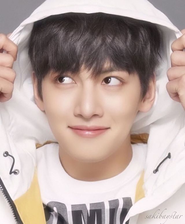 チ・チャンウクの最新写真