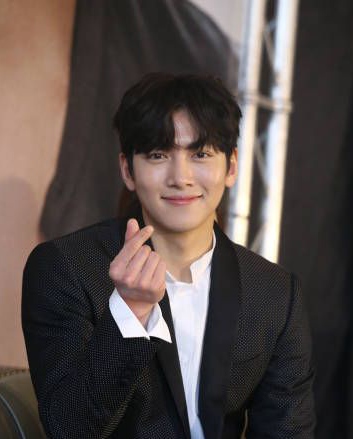 지창욱 팬이 찍은 순간