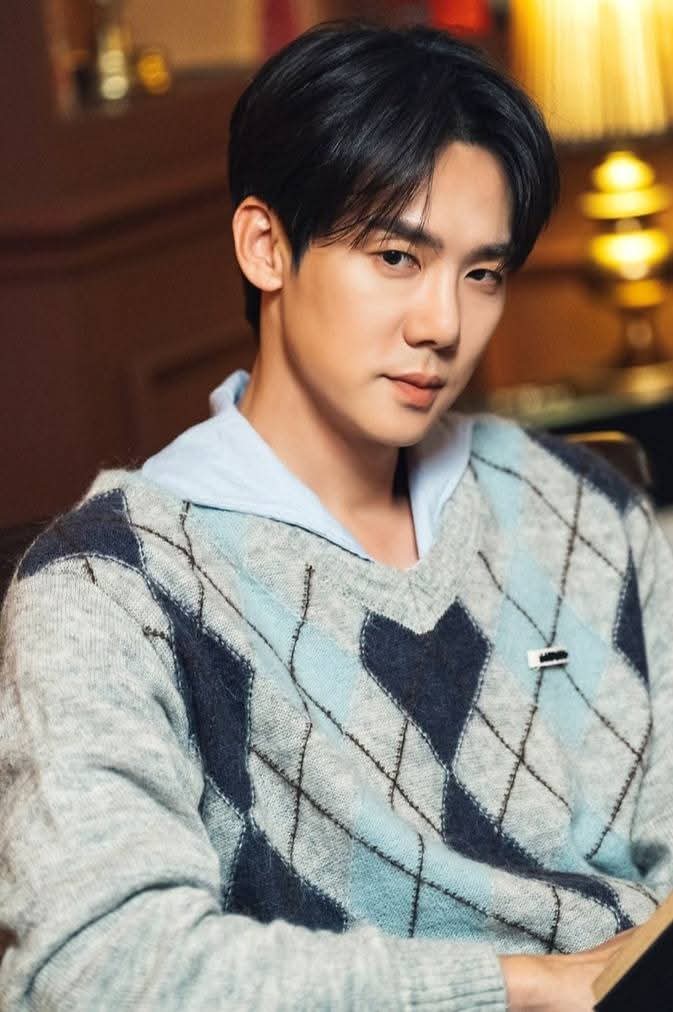 Latest photo of Yoo Yeonseok
