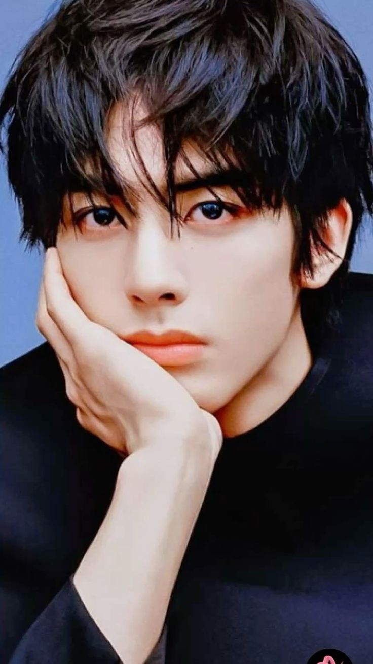 Recent activity shot of Song WeiLong