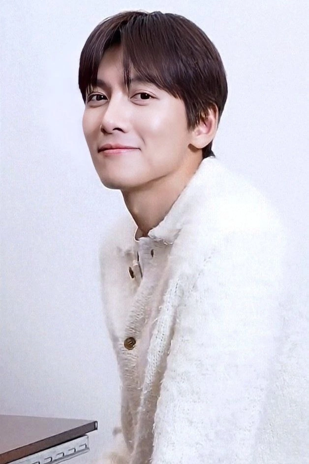 チ・チャンウクの最新写真