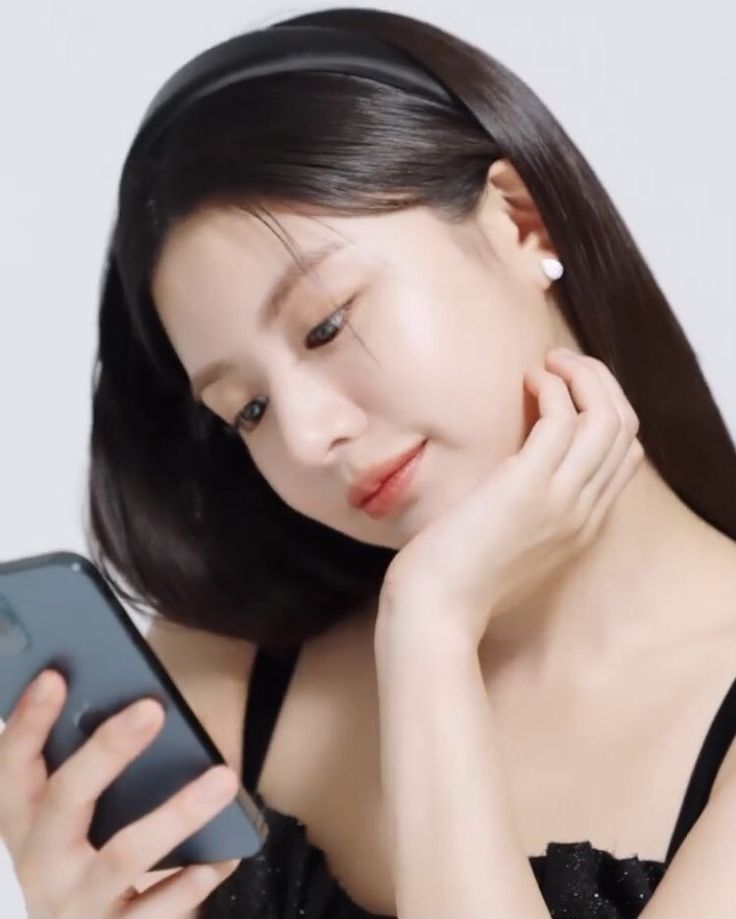 Latest photo of Go Younjung