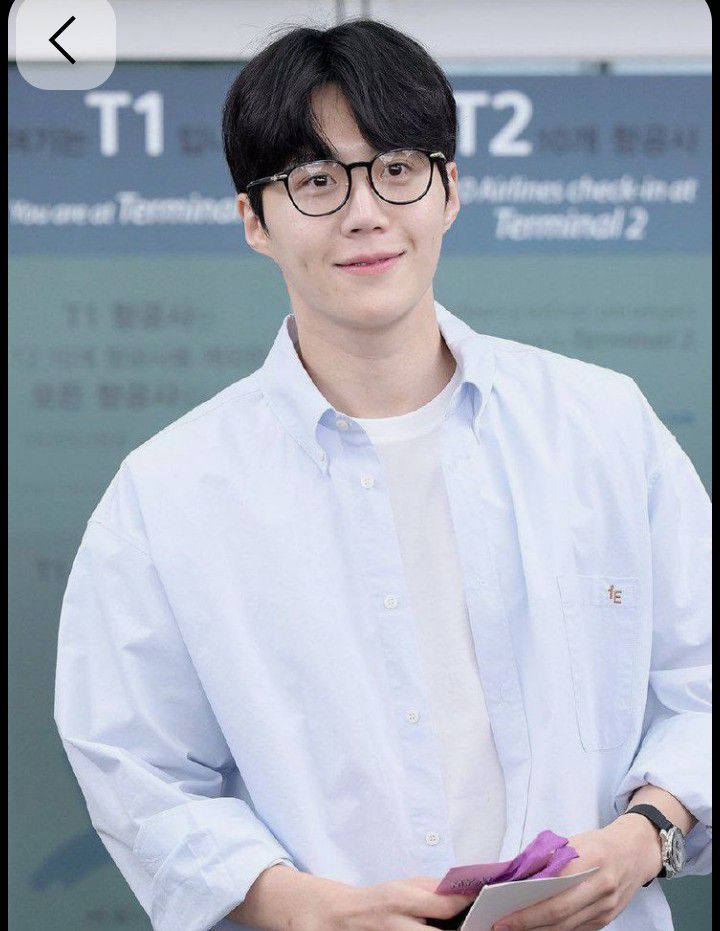 キム・ソンホのビハインドカット