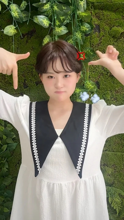 Recent activity shot of Kim Dahyun