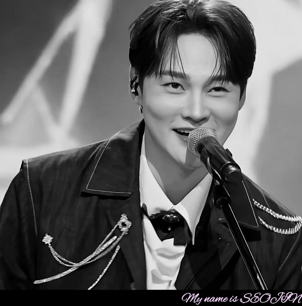 パク・ソジンの最近の活動ショット