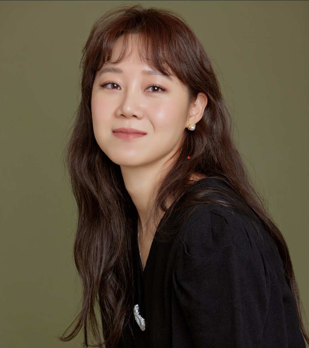 Latest photo of Gong Hyojin