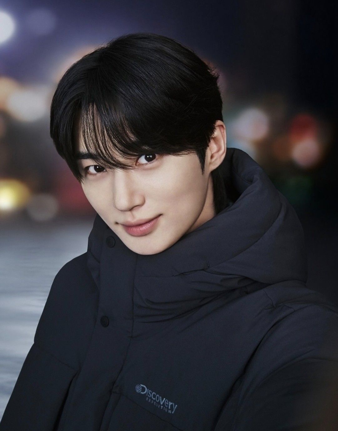 Latest photo of Byeon Wooseok