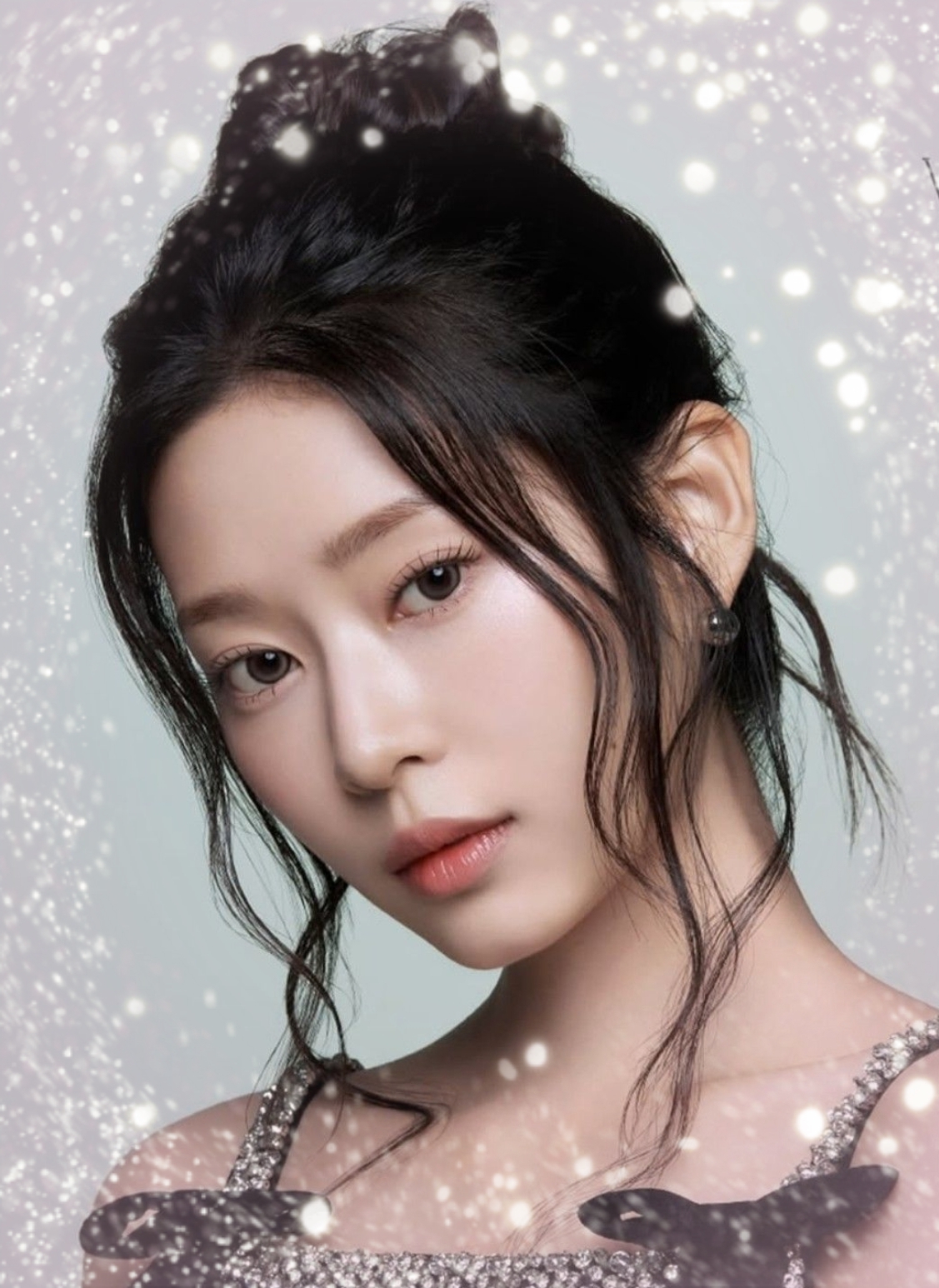 Latest photo of Kim Minju