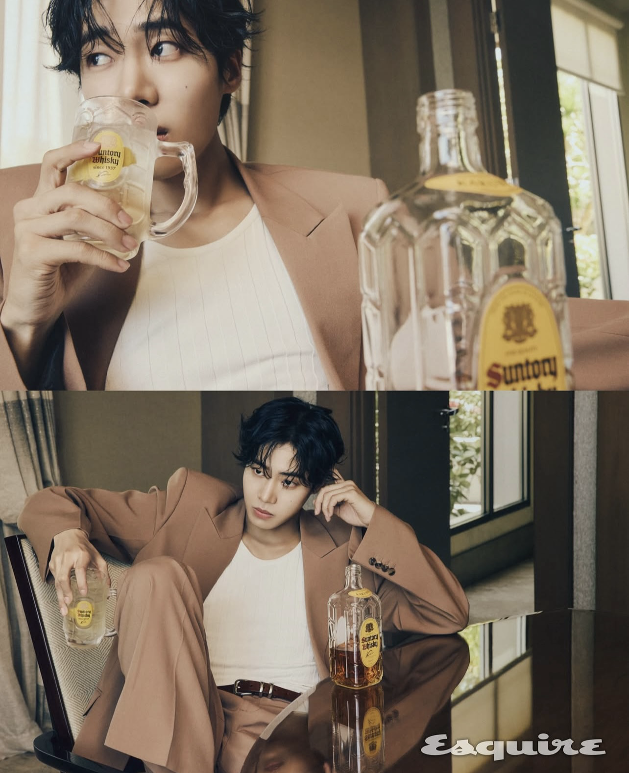 Latest photo of Choo Youngwoo