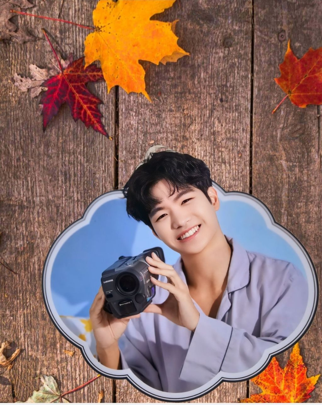 조명섭의 비하인드 컷