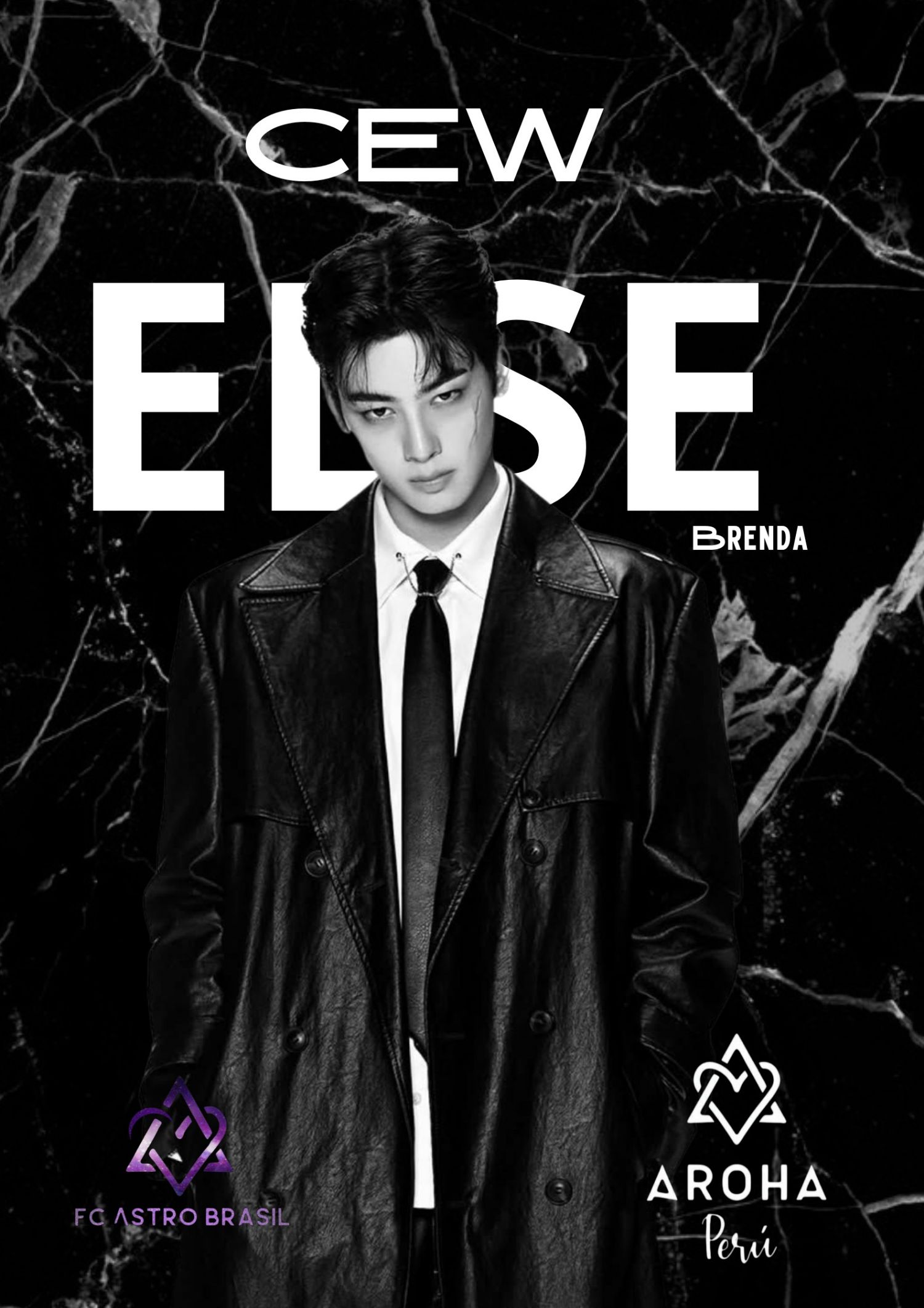 Latest photo of Cha Eunwoo