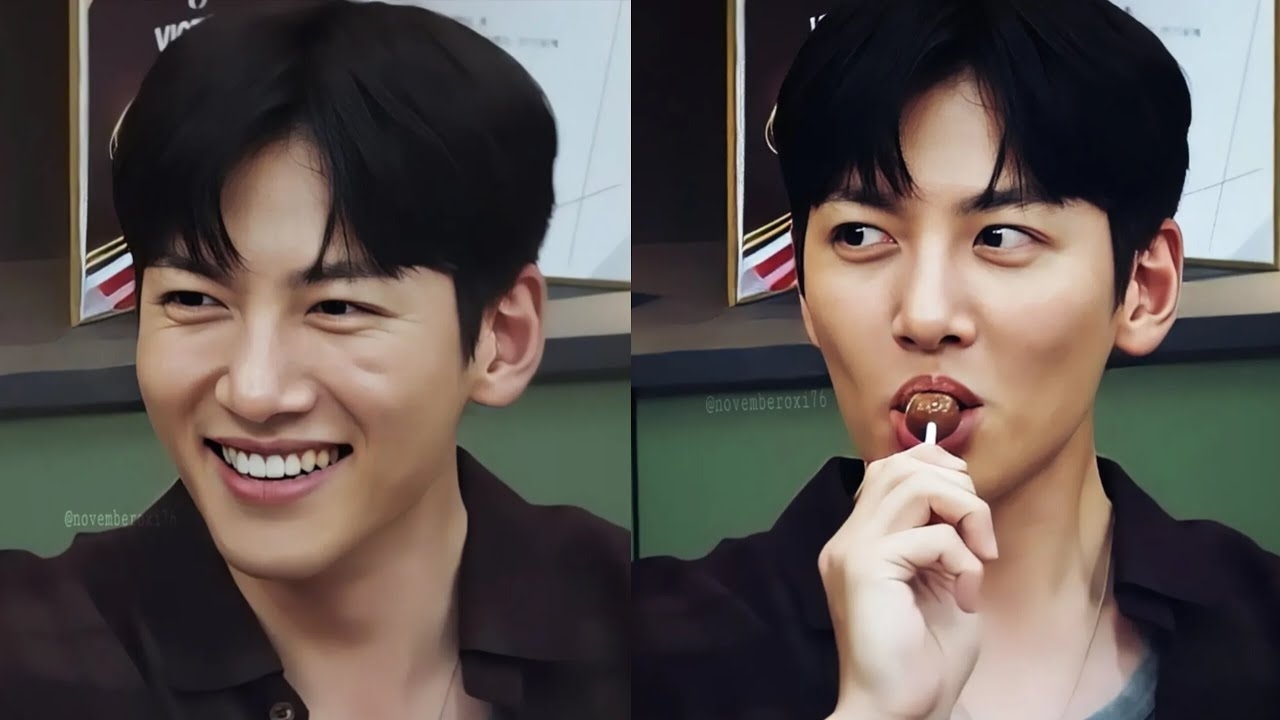 지창욱 최근 활동샷