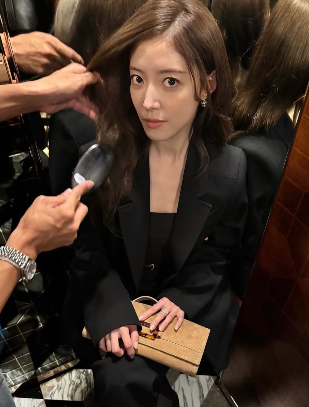 Latest photo of Lee Seyoung