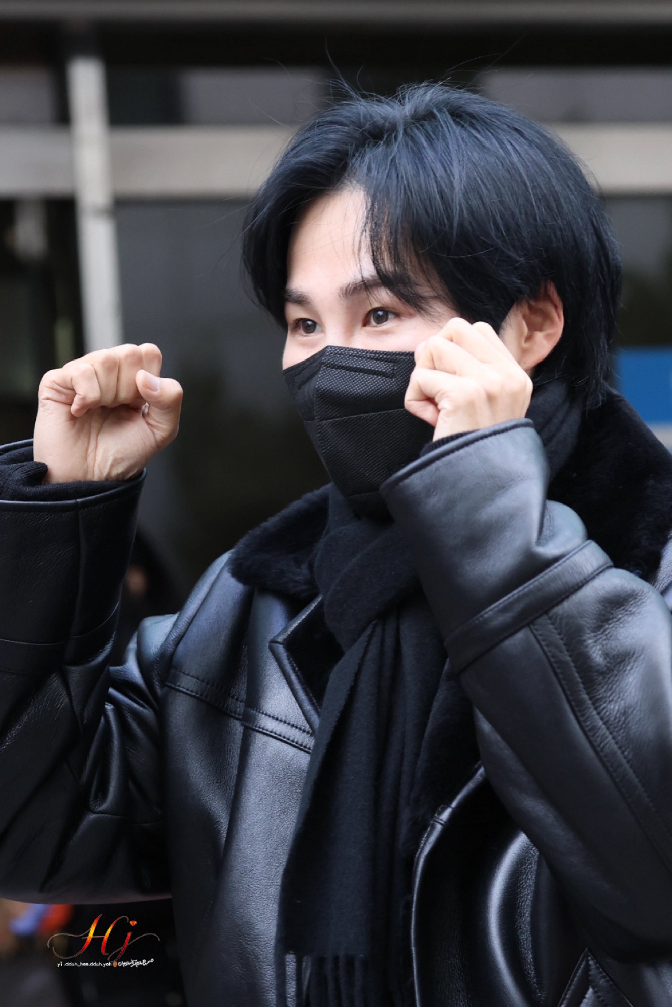 金熙栽的幕後花絮