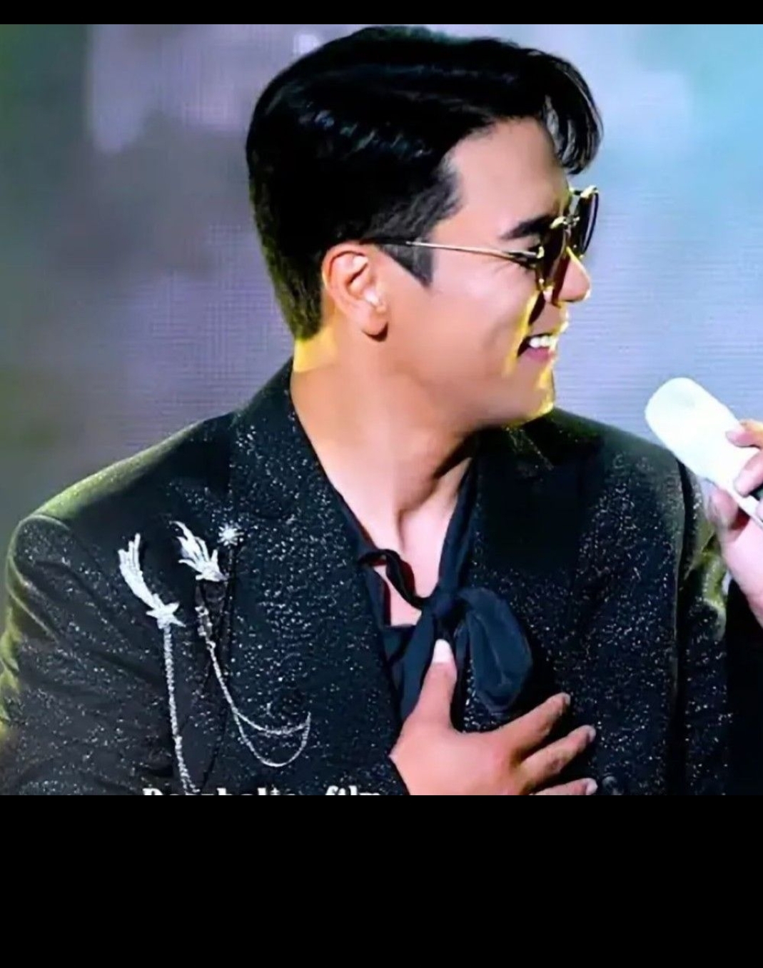 Foto terbaru dari Jang Minho