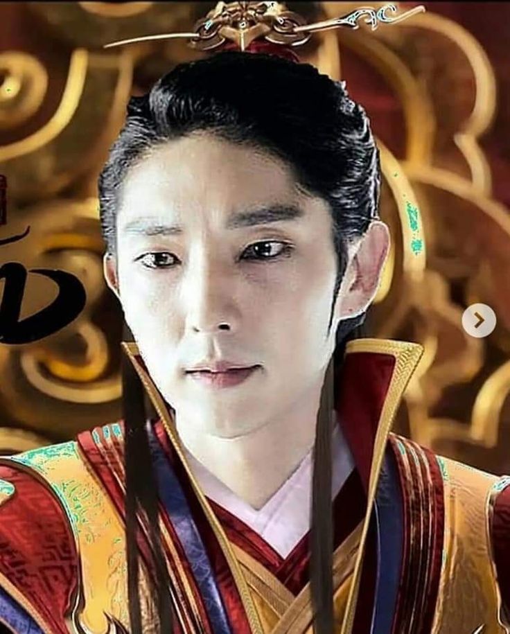 A moment captured by a fan of Lee Joongi