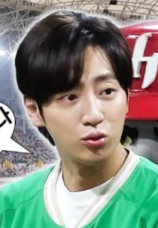 Latest photo of Lee Sangyeob