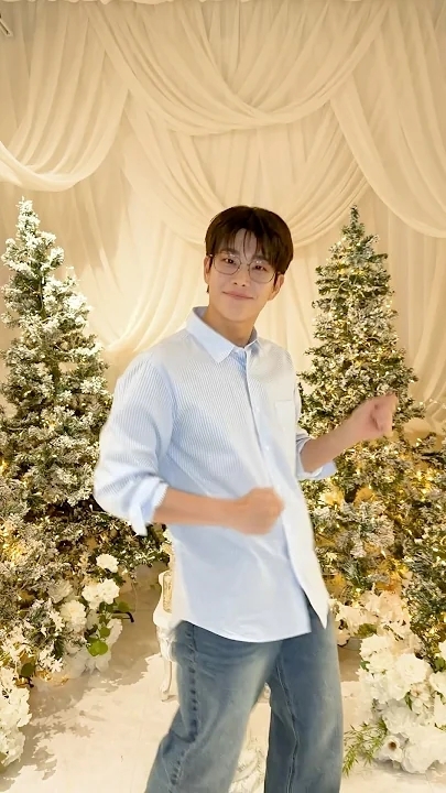 チャ・ウヌの最新写真