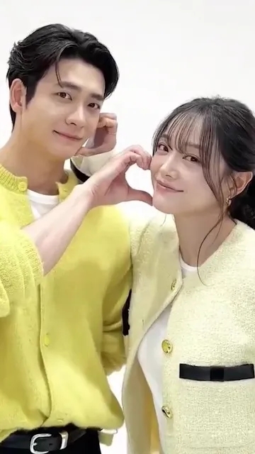 Representative background image loved by Kang Taeoh fandom