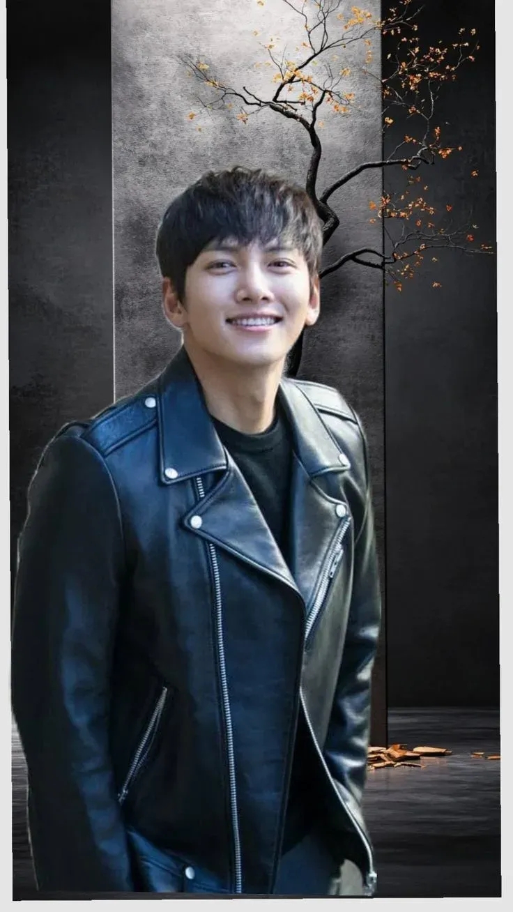 Recent activity shot of Ji Changwook