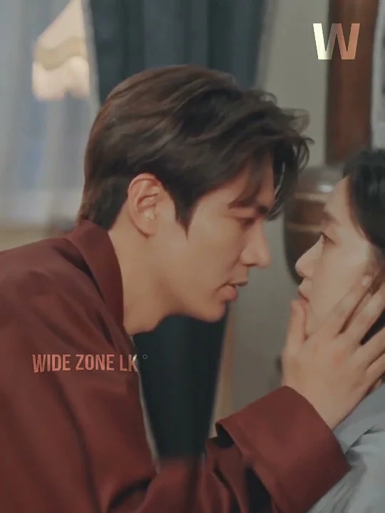 Recent activity shot of Lee Minho