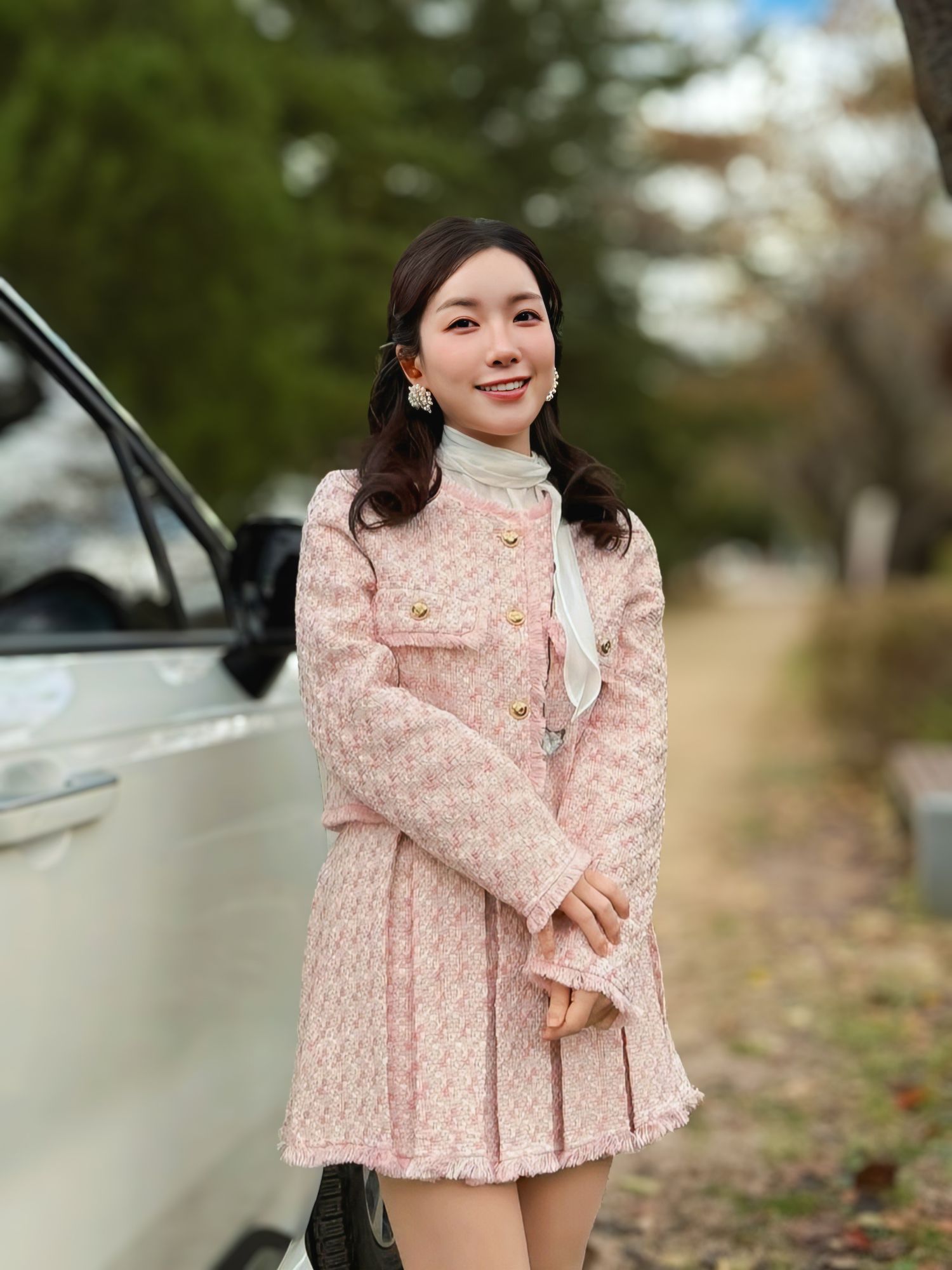 Latest photo of Ryu Wonjung