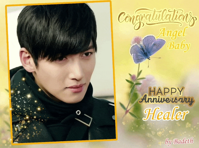 チ・チャンウクの最近の活動ショット