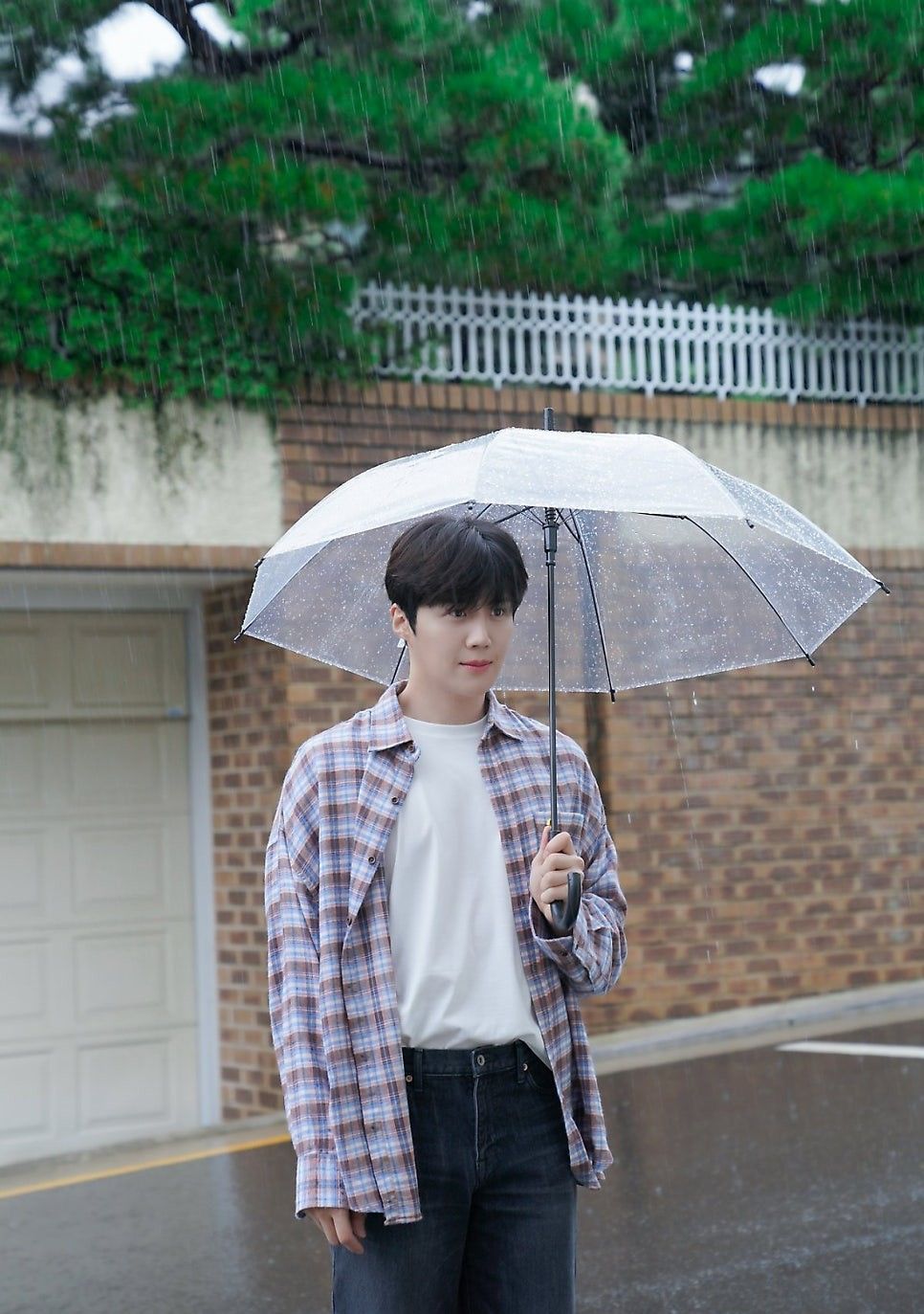 Latest photo of Kim Seonho