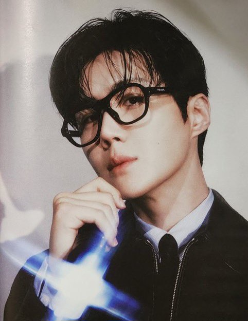 Latest photo of Kim Seonho