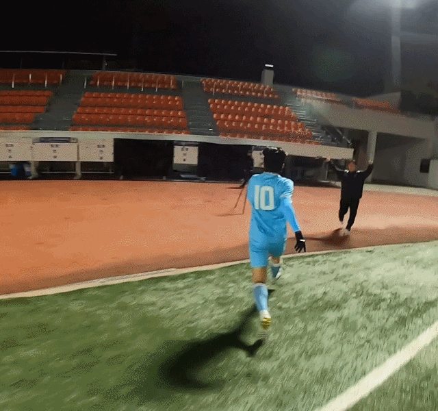 Foto kegiatan terbaru dari Lim Youngwoong