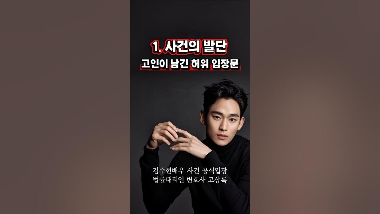 Behind-the-scenes cut of Kim Soohyun