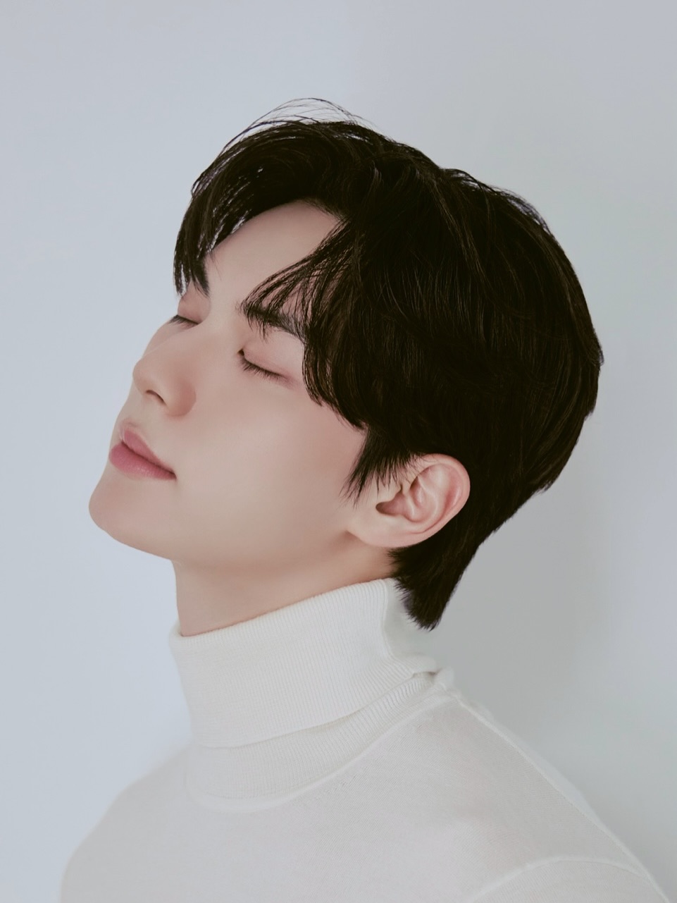 Latest photo of Lee Chaemin