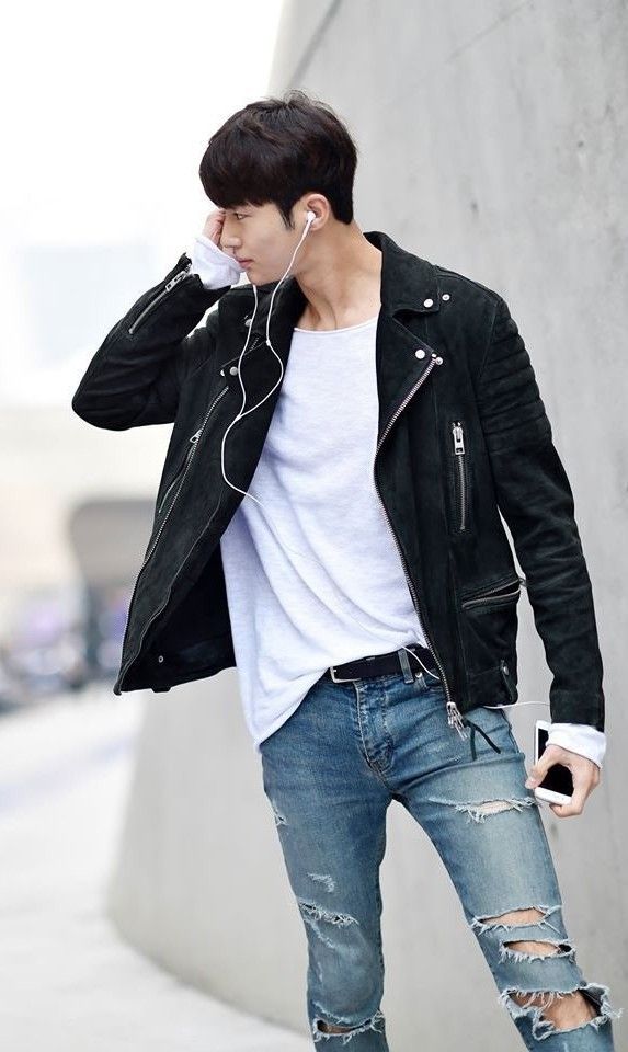 Latest photo of Byeon Wooseok