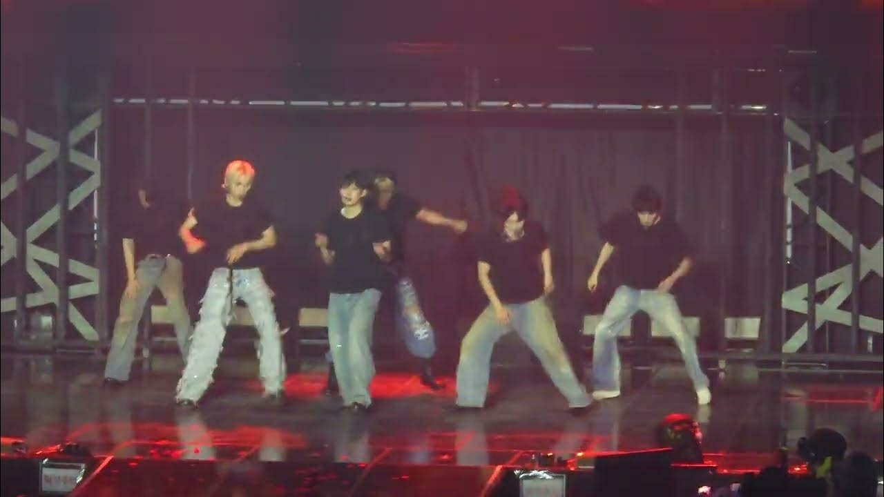 Recent activity shot of Chani