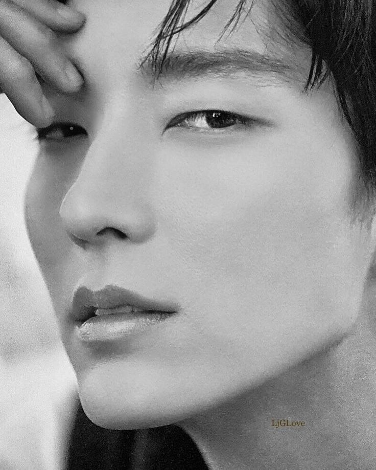 Recent activity shot of Lee Joongi