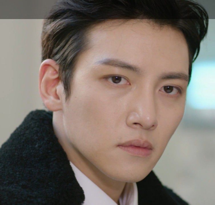 Recent activity shot of Ji Changwook