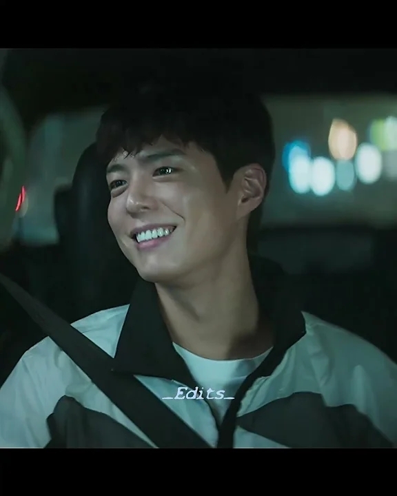 Latest photo of Park Bogum