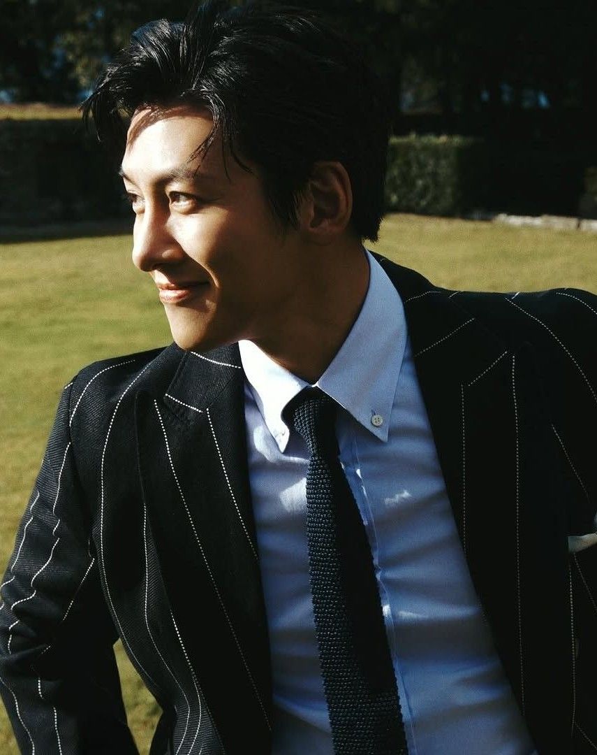 チ・チャンウクの最新写真