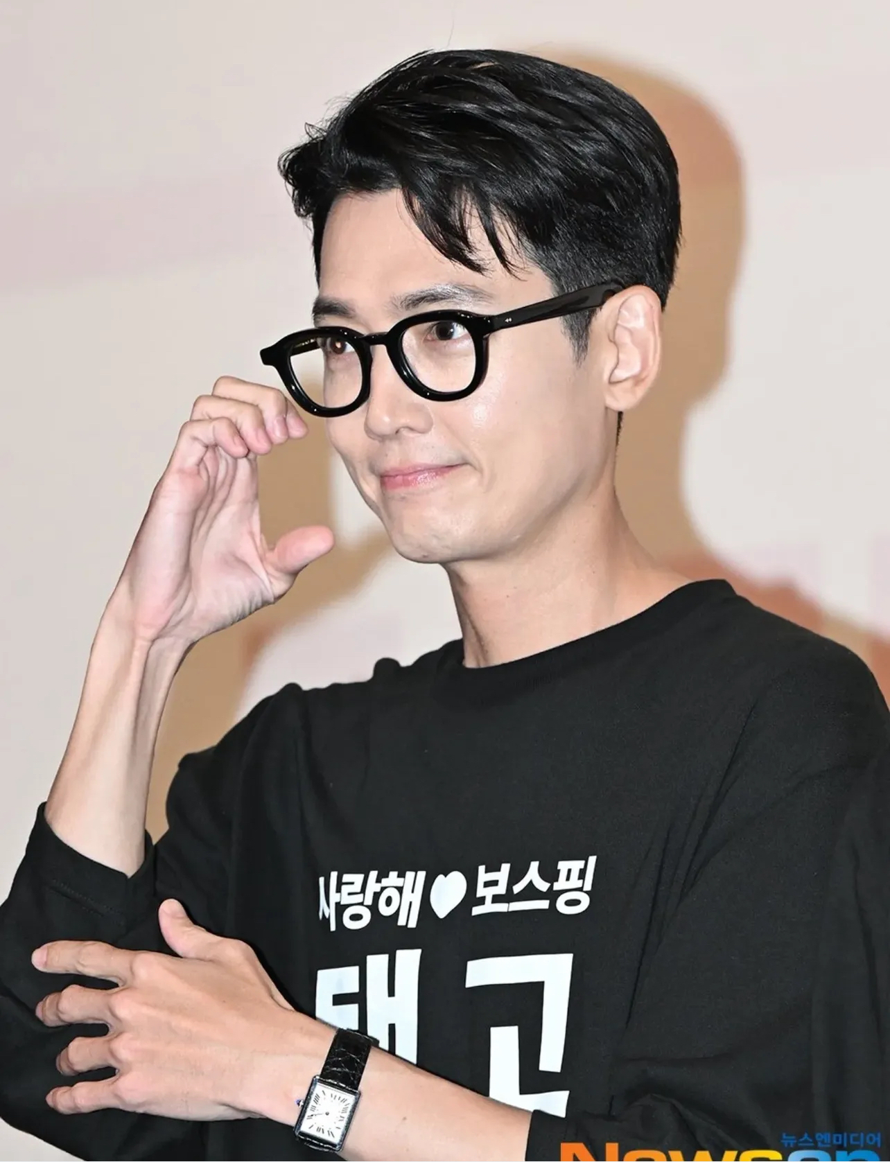 チョン・ギョンホの最新写真