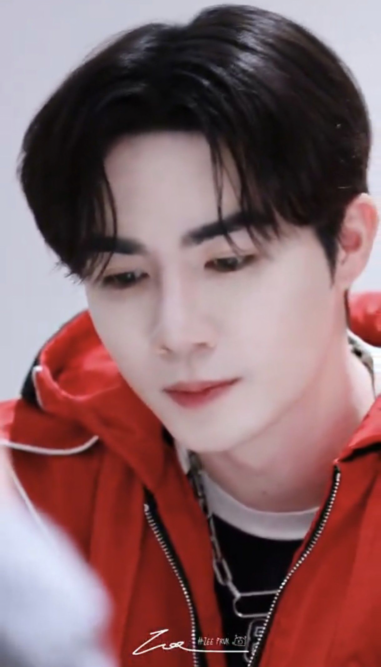 Representative background image loved by ZeePruk fandom