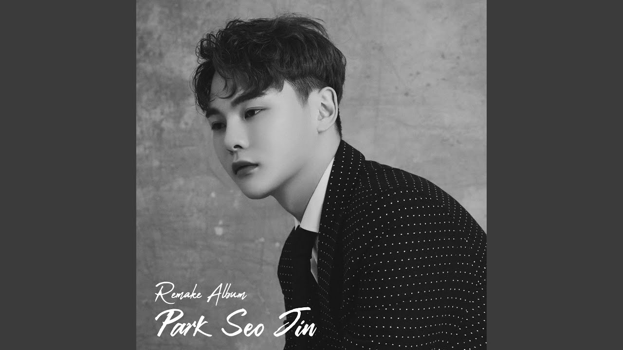 Foto terbaru dari Park Seojin