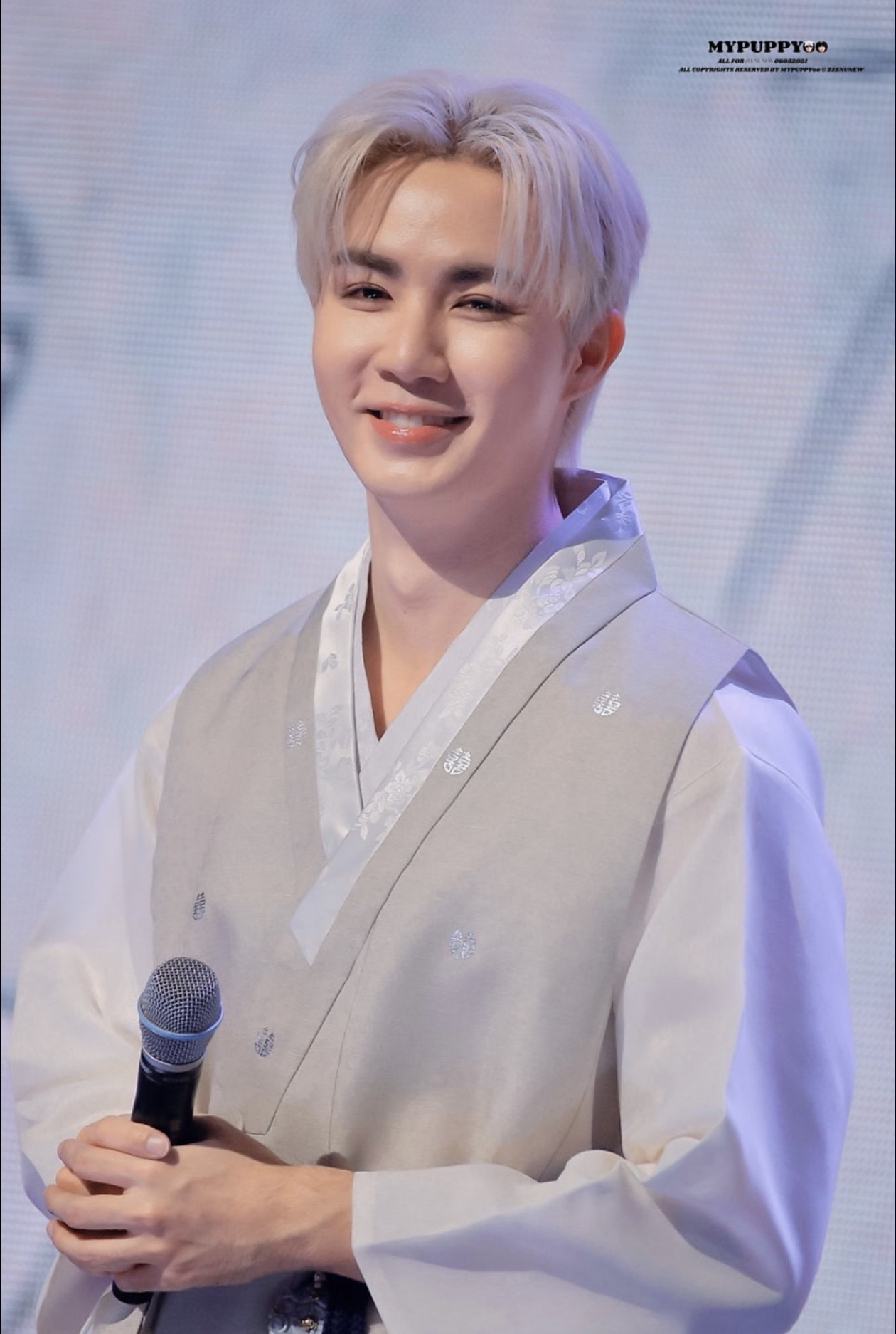 Recent activity shot of ZeePruk