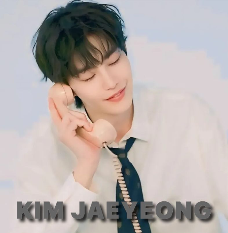김재영 최근 활동샷