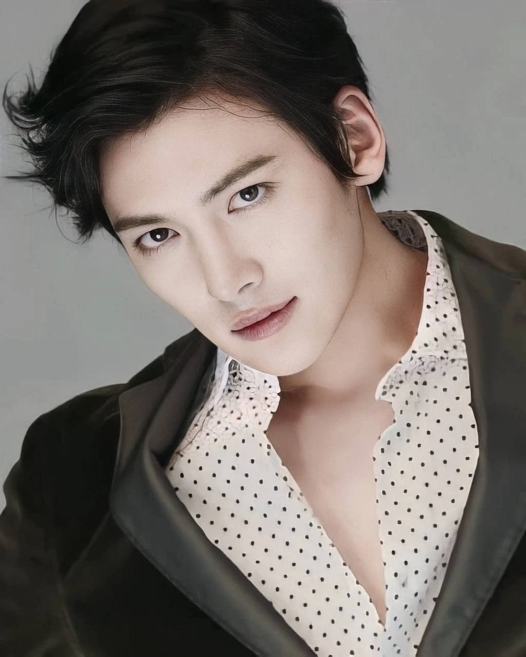 池昌旭的最新照片